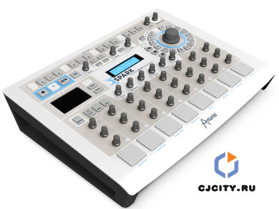   Arturia Spark
