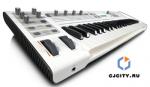 Синтезатор M-Audio Venom