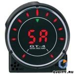 Цифровой тюнер Korg GT4