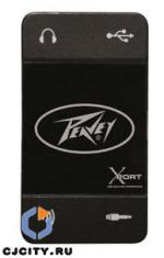 Аудио интерфейс Peavey Xport
