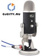 USB микрофон Yeti Pro