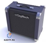 Гитарные комбо-усилители DigiTech Fusion