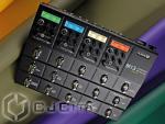 Напольный гитарный эмулятор Line6 M13