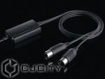 Интерфейс USB-MIDI Roland UM-ONE