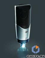 Конденсаторный микрофон Sennheiser MK 4