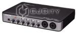 Новые аудио интерфейсы TASCAM