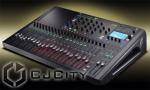 Цифровой пульт Soundcraft Si Compact