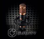 Микрофон Telefunken CU-29 “Copperhead”