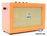 Гитарный комбик Orange CR6S Micro Crush PiX