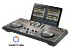 DJ контроллер Pioneer DDJ-T1
