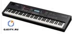 Синтезаторы серии Yamaha Mox