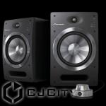 Мониторы Pioneer S-DJ05