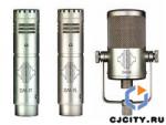 Микрофоны для ударных от Sontronics