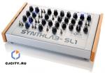 Аналоговый синтезатор Mode Machines - SL-1 Synthlab