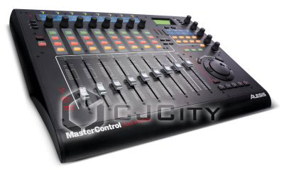 Интерфейс Alesis Mastercontrol