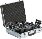 Набор микрофонов для ударных Audix DP5A