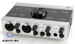 Аудио интерфейс Native Instruments Komplete Audio 6