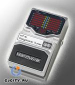 Полифонический тюнер HardWire HT-6