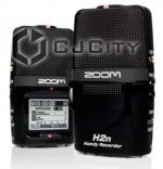 Портативный рекордер ZOOM H2n