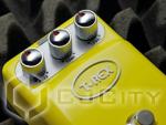Педаль эффекта «fuzz» T-Rex ToneBug Fuzz