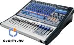 Цифровой пульт Presonus StudioLive 16.0.2