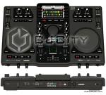 Цифровой контроллер для DJ - Stanton SCS.4DJ