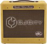 Гитарный комбо Fender EC Vibro-Champ