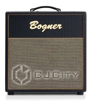 Bogner Barcelona
