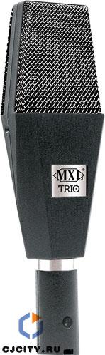 USB микрофон MXL Trio