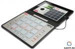 Akai Pro MPC Fly для iPad
