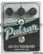 Педаль Electro-Harmonix SuperEgo Synth Engine