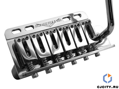 Super-Vee BladeRunner Tremolo System