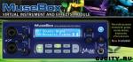 Новый релиз от Peavey и Muse Research