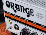 Orange Micro Terror