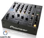 Микшер DJM-850 от Pioneer
