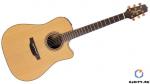 Гитара Takamine P3DC