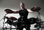 Майк Террана заключил контракт с Mark Drum
