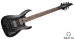 Гитара Jackson SLATXMGQ3-7 Soloist