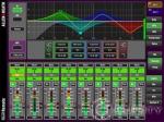 iPad-приложение для Allen and Heath GLD