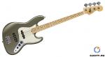 Гитара Fender American Standard Jazz Bass