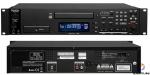 CD-iPod-проигрыватель Denon DN-500C