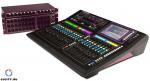 Новая прошивка для Allen and Heath GLD