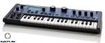 Синтезатор Novation MiniNova