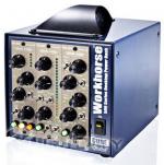 Микрофонный предусилитель-эквалайзер Lindell Audio 6X-500