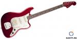 Бас-гитара Fender Pawn Shop Bass VI