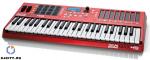 Контроллер клавиатуры Akai MAX49