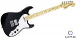Гитара Fender Pawn Shop 70s Stratocaster Deluxe