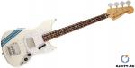 Бас-гитара Fender Pawn Shop Mustang Bass