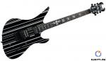 Гитара Synyster Gates Custom-S