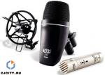 Микрофоны MXL Essentials Drum